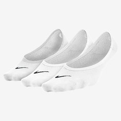 Носки Nike Lightweight No-Show (3 пары)