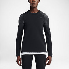 Женский свитшот Nike Sportswear Tech Fleece