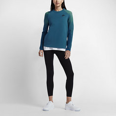 Женский свитшот Nike Sportswear Tech Fleece