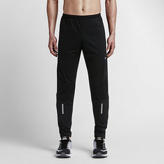 Мужские брюки для бега Nike Dri-FIT Shield