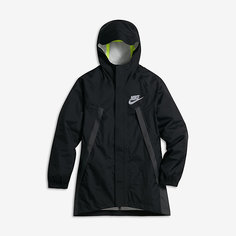 Куртка для мальчиков школьного возраста Nike Sportswear (XS–XL)
