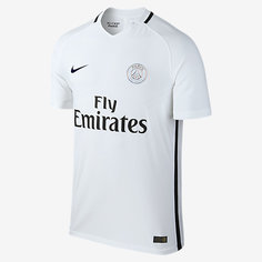 Мужское футбольное джерси 2016/17 Paris Saint-Germain Vapor Match Third Nike