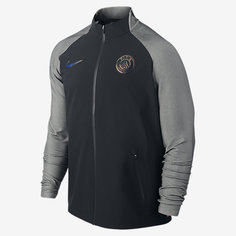 Мужская футбольная куртка Paris Saint-Germain Strike Nike