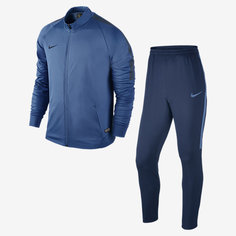 Мужской футбольный костюм Nike Dry Squad