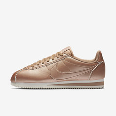Женские кроссовки Nike Classic Cortez