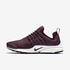 Женские кроссовки Nike Air Presto Premium