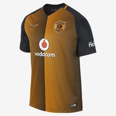 Мужское футбольное джерси 2016/17 Kaizer Chiefs FC Stadium Away Nike