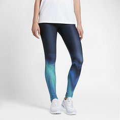 Женские леггинсы с принтом Nike Sportswear