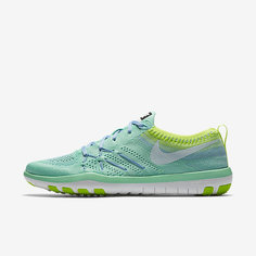 Женские кроссовки для тренинга Nike Free TR Focus Flyknit