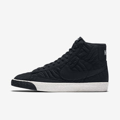 Женские кроссовки Nike Blazer Mid Premium SE