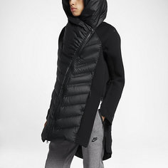 Женская парка с пуховым наполнителем Nike Sportswear Tech Fleece Aeroloft