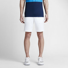 Мужские шорты для гольфа Nike Modern Tech Woven