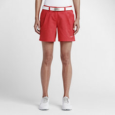 Женские шорты для гольфа Nike Oxford