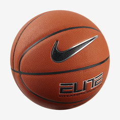 Баскетбольный мяч для женщин Nike Elite Championship 8-Panel (размер 6)