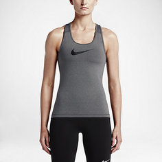 Женская майка для тренинга Nike Pro