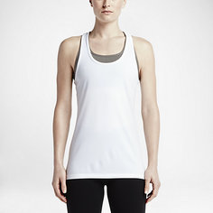 Женская майка для тренинга Nike Dry
