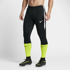 Мужские футбольные брюки 3/4 Nike Dry Squad