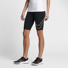 Женские шорты для гольфа Nike Swoosh 25,5 см