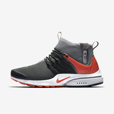 Мужские кроссовки Nike Air Presto Mid Utility