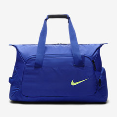 Теннисная сумка-дафл NikeCourt Tech 2.0