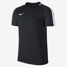 Мужская игровая футболка с коротким рукавом Nike Dry Squad