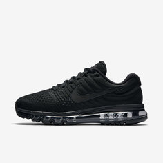 Мужские беговые кроссовки Nike Air Max 2017