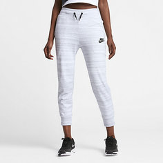 Женские брюки из трикотажного материала Nike Sportswear Advance 15
