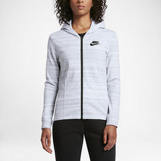 Женская куртка из трикотажного материала Nike Sportswear Advance 15