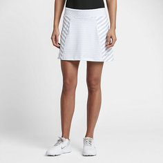 Юбка-шорты для гольфа Nike Precision Knit Print 2.0 37 см