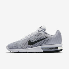 Мужские беговые кроссовки Nike Air Max Sequent 2