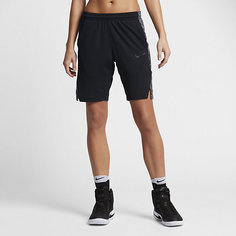 Женские баскетбольные шорты Nike