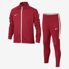 Футбольный костюм для школьников Nike Dry Academy