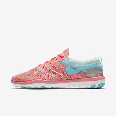 Женские кроссовки для тренинга Nike Free TR Focus Flyknit