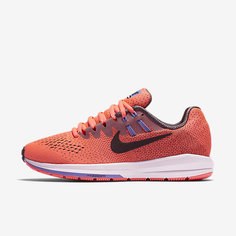 Женские беговые кроссовки Nike Air Zoom Structure 20