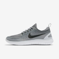 Мужские беговые кроссовки Nike Free RN Distance 2