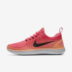Женские беговые кроссовки Nike Free RN Distance 2