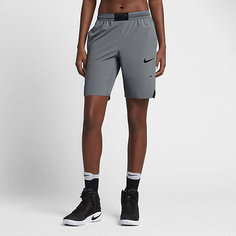 Женские баскетбольные шорты Nike AeroSwift
