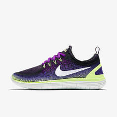 Женские беговые кроссовки Nike Free RN Distance 2