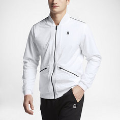 Мужская куртка NikeCourt Varsity