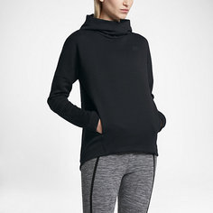 Женская худи Nike Sportswear Tech Fleece Pullover