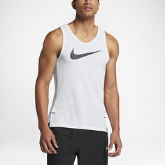 Мужская баскетбольная майка Nike Dry Elite