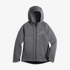 Худи для мальчиков школьного возраста Nike Sportswear Tech Fleece