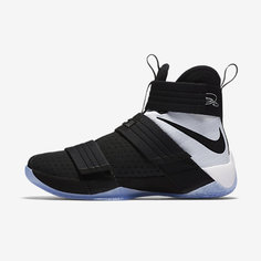 Мужские баскетбольные кроссовки Nike Zoom LeBron Soldier 10 SFG