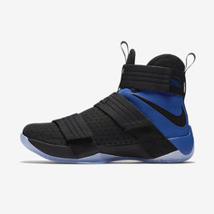 Мужские баскетбольные кроссовки Nike Zoom LeBron Soldier 10 SFG