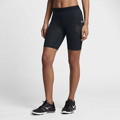 Женские шорты Nike Pro HyperCool 20 см