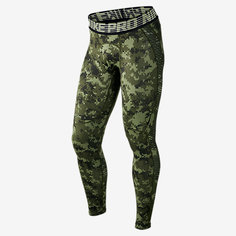 Мужские тайтсы Nike Pro HyperCool Camo