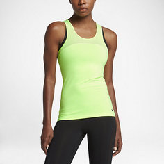 Женская майка Nike Pro HyperCool