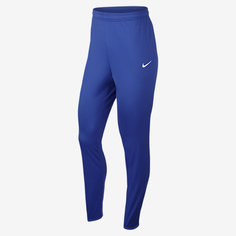 Женские футбольные брюки Nike Dry