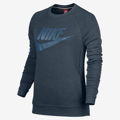 Женский свитшот с логотипом Nike Sportswear Modern