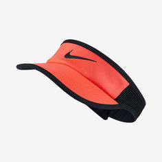 Женский теннисный козырек NikeCourt AeroBill